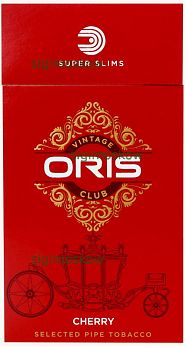 ORIS S.S. (вишня)